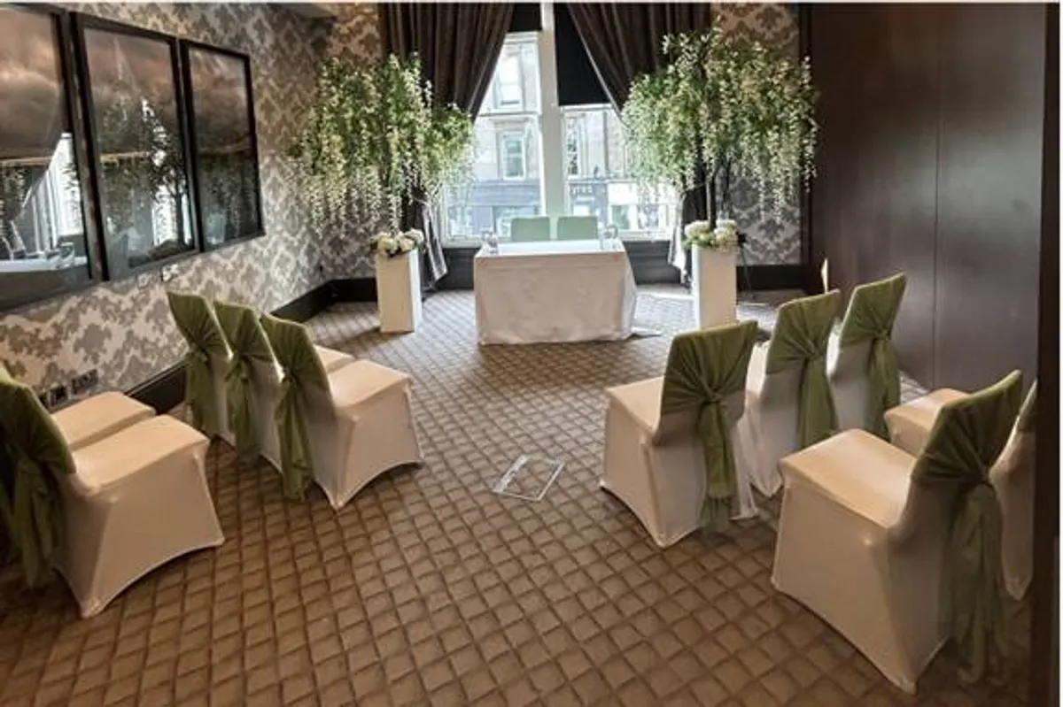 Malmaison Hotel Dundee photo 2