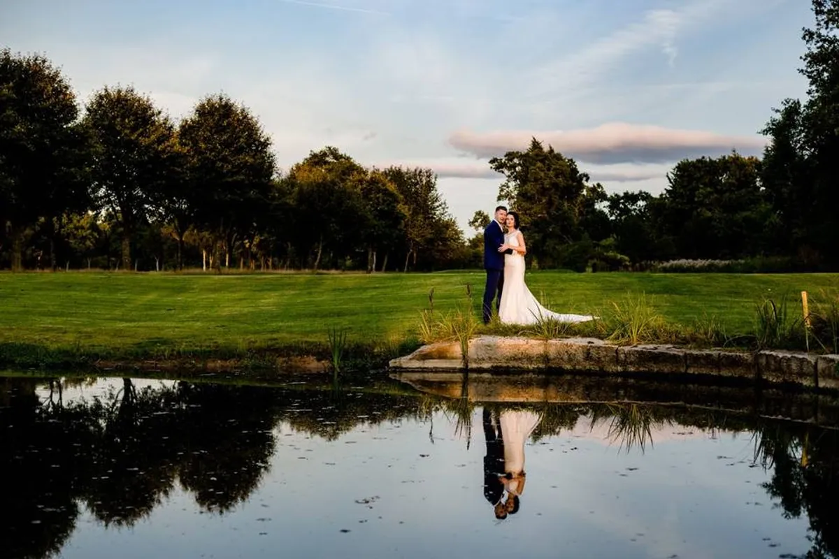 Pryors Hayes Golf Club photo 2