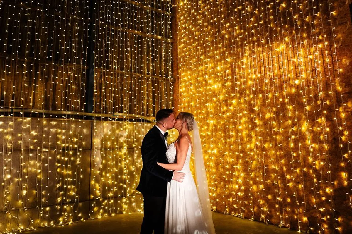 Owen House Wedding Barn photo 5