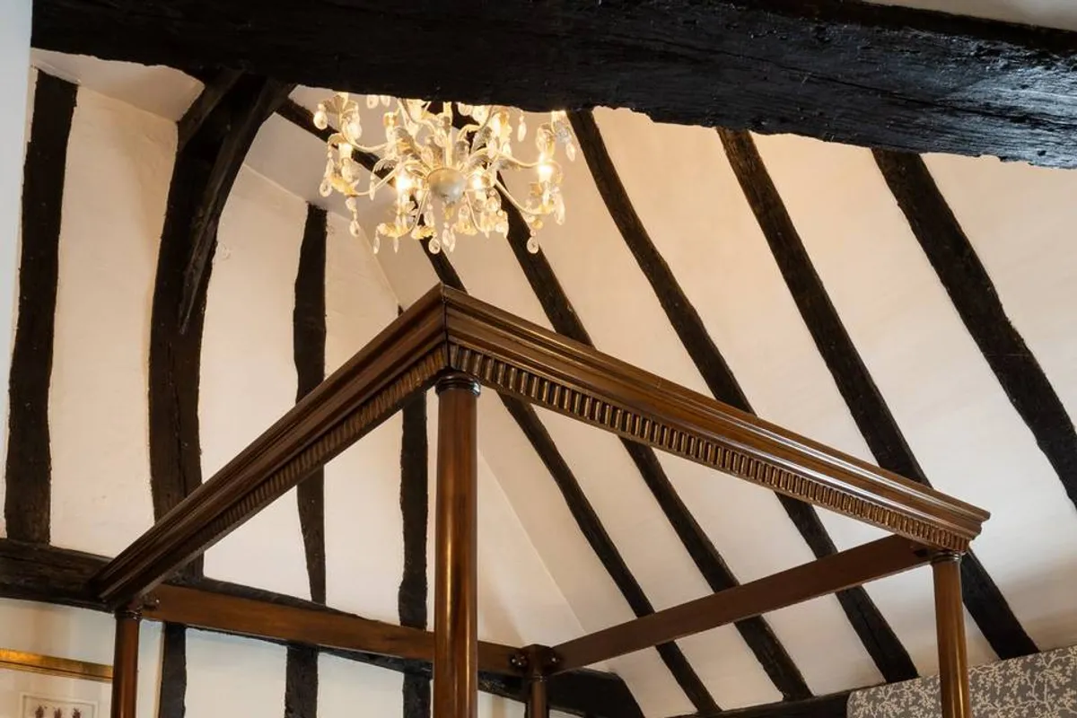 The Rose and Crown Hotel photo 5