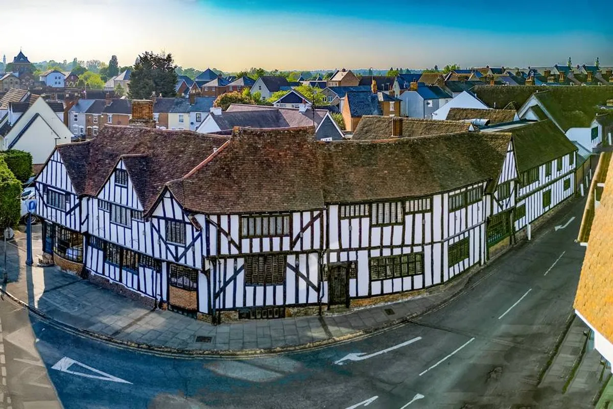 The Rose and Crown Hotel photo 4
