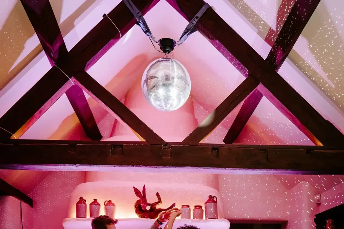 The Feathered Nest Inn photo 2