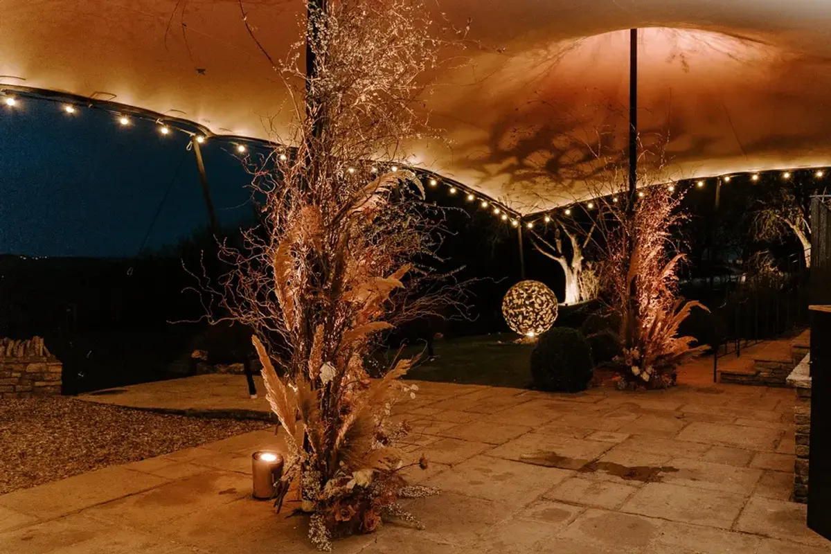 The Feathered Nest Inn photo 11