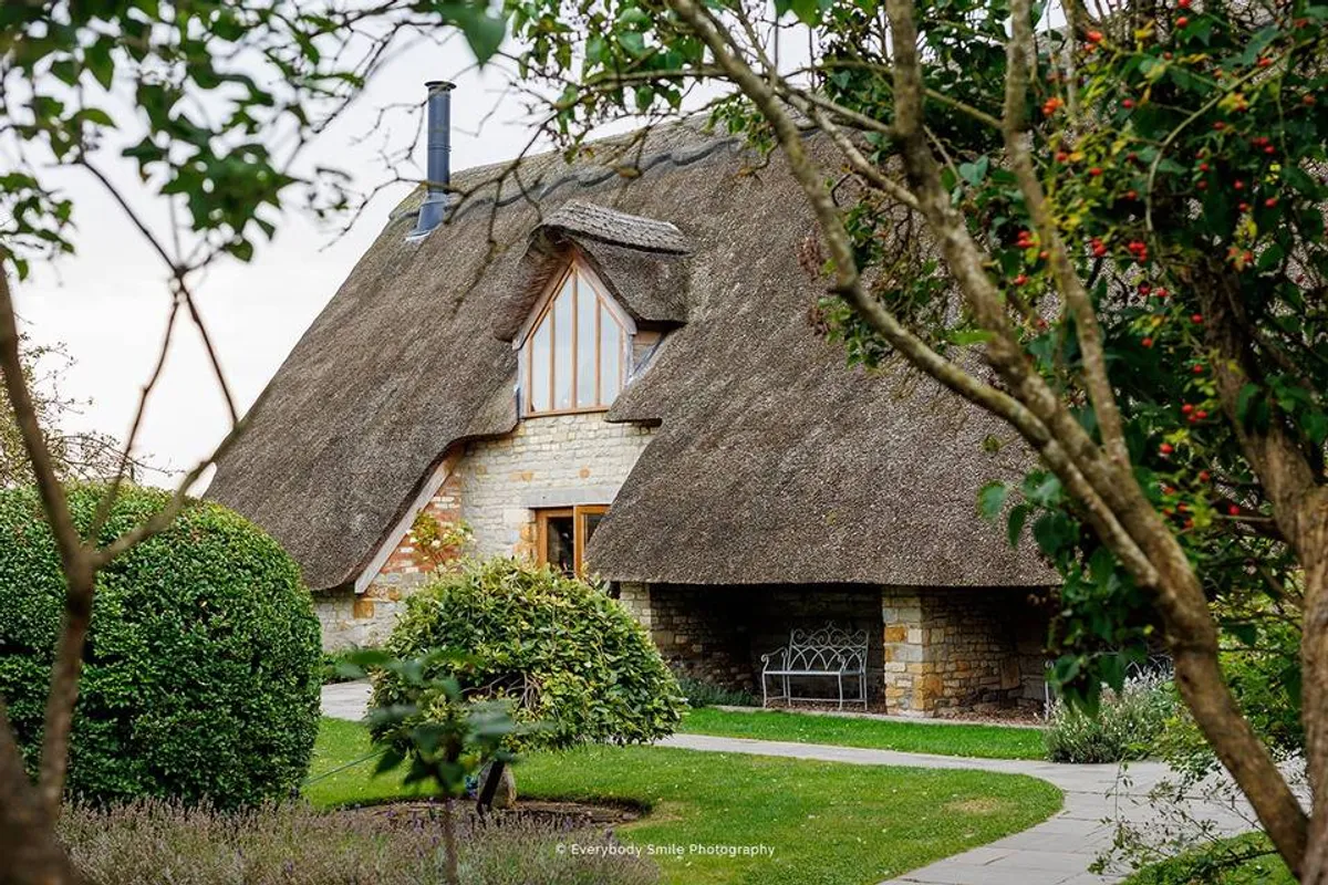 Blackwell Grange photo 4