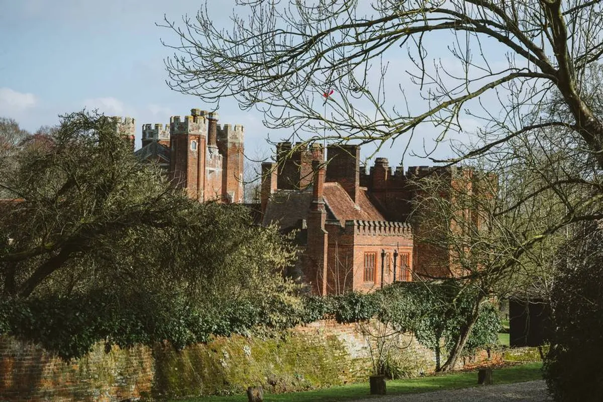 Leez Priory photo 12