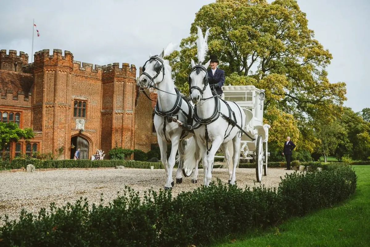 Leez Priory photo 9