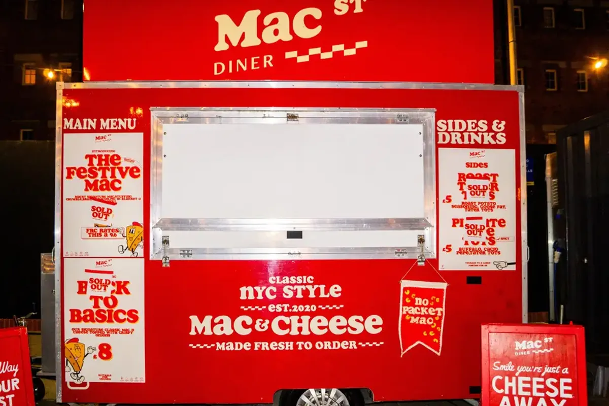 MacST Diner photo 6