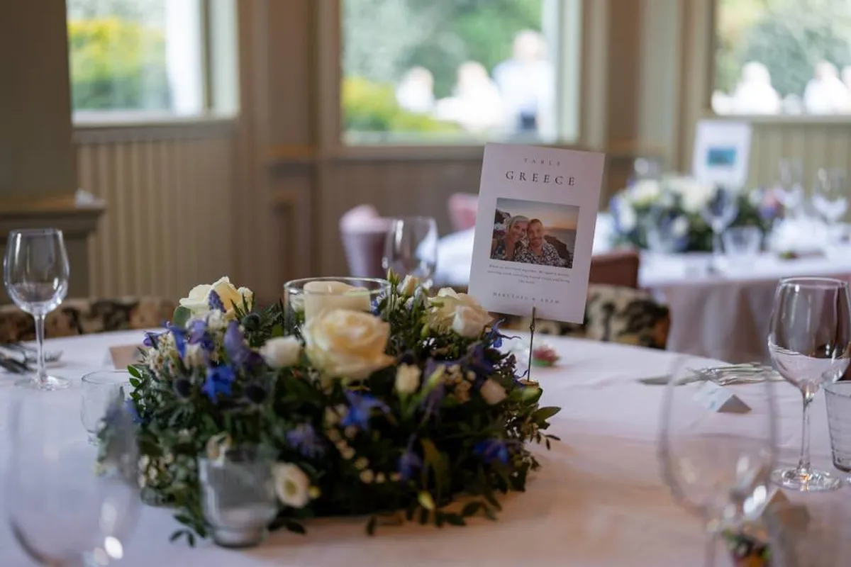 Worplesdon Place photo 3