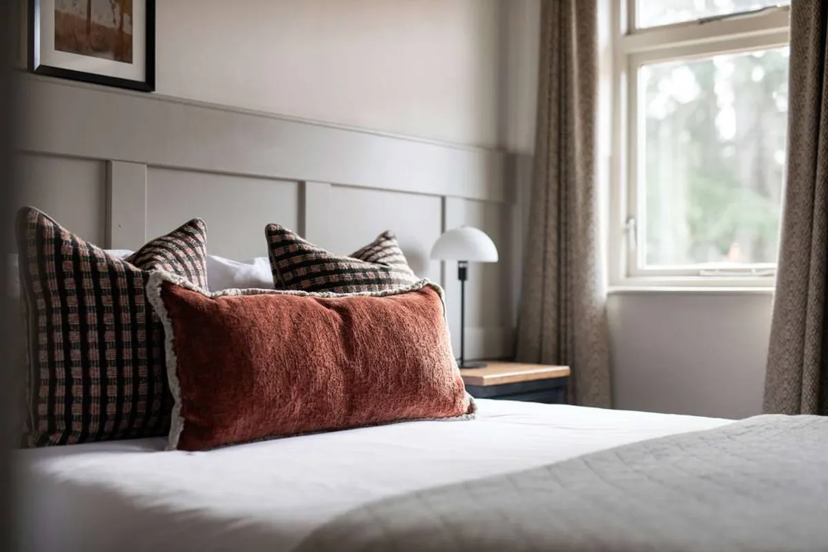 Worplesdon Place photo 10