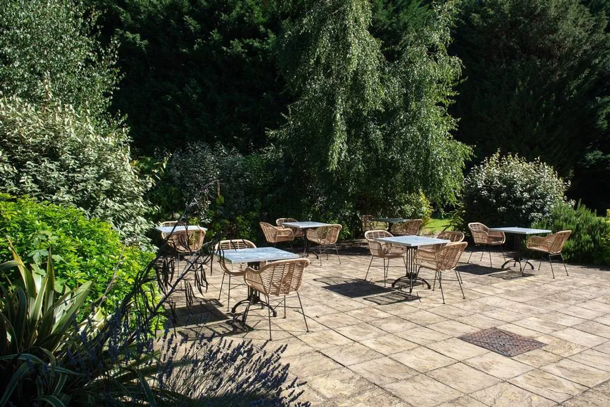 Worplesdon Place photo 4
