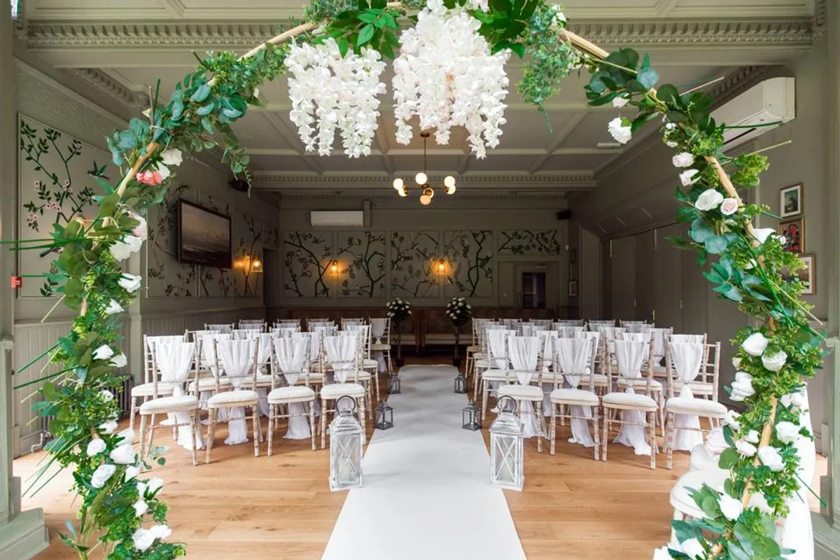 Worplesdon Place photo 11