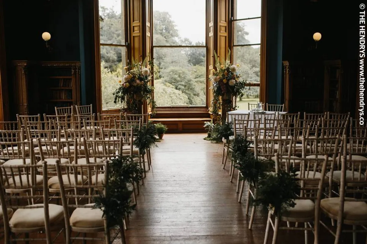 Cambo House & Estate photo 7