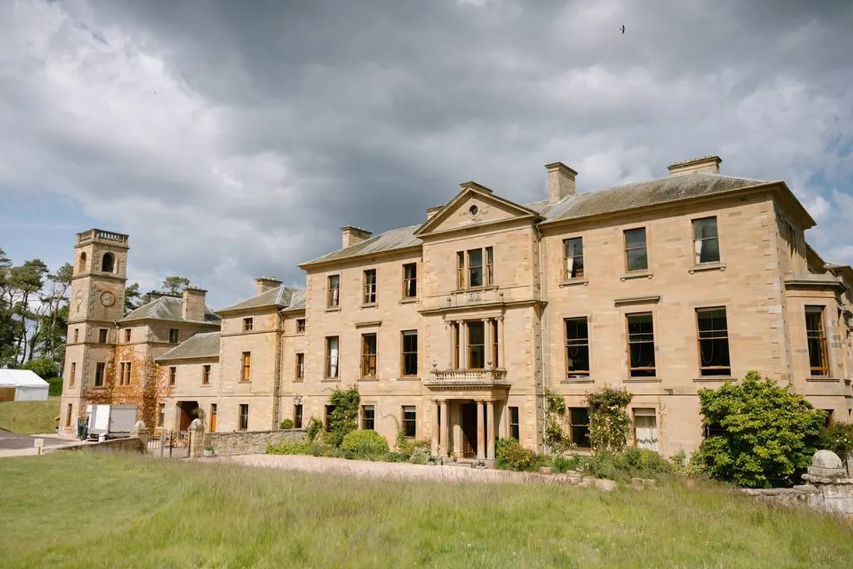 Cambo House & Estate photo 4