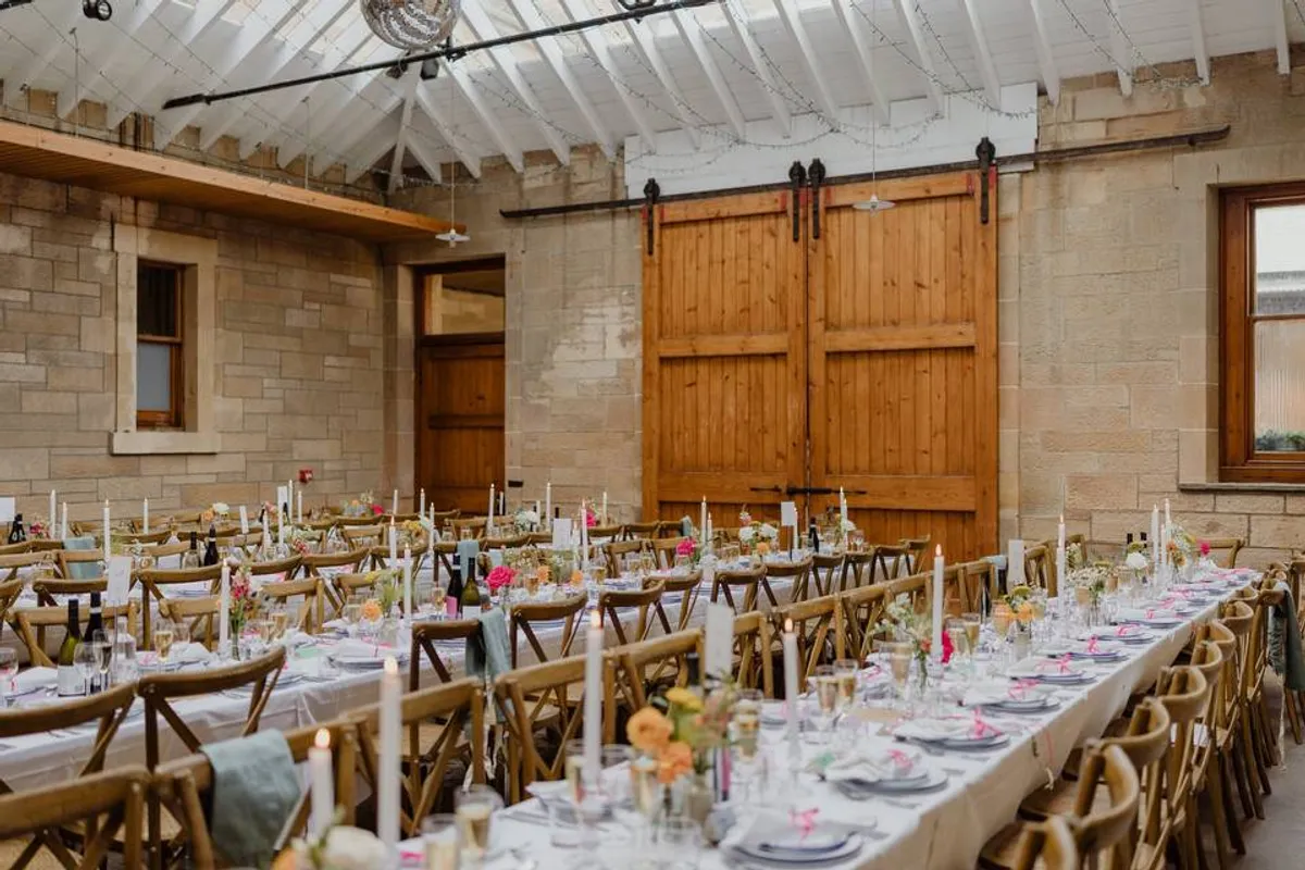 Cambo House & Estate photo 10
