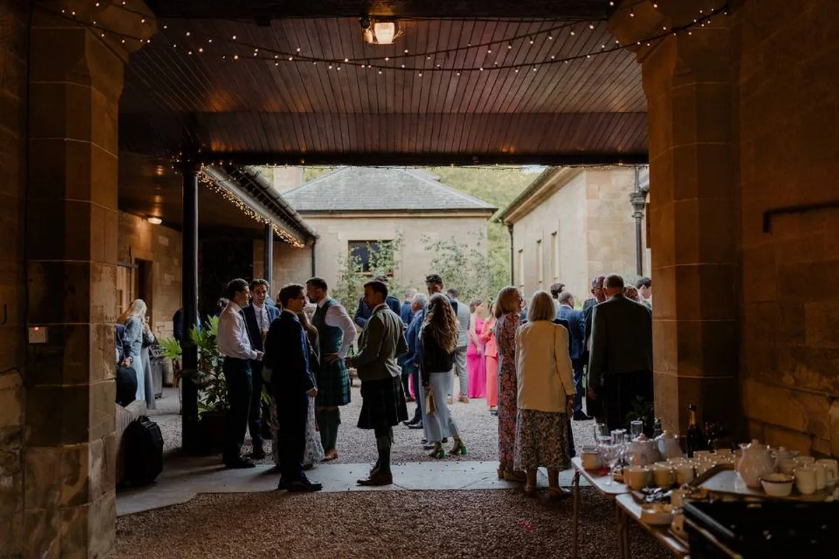 Cambo House & Estate photo 11