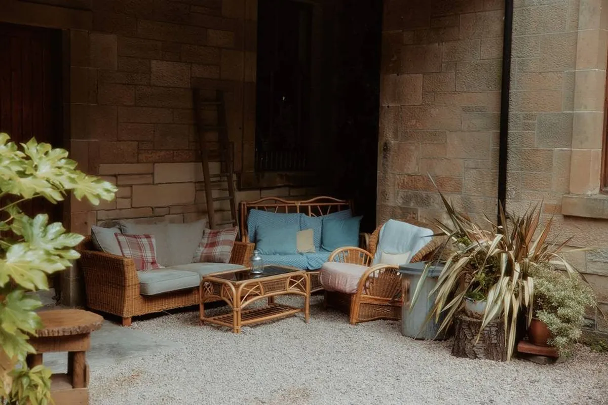 Cambo House & Estate photo 1