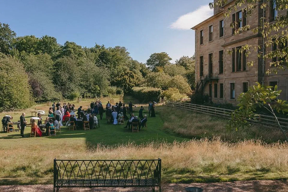 Cambo House & Estate photo 5