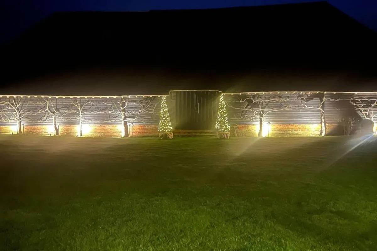 Ruffynes Barn photo 3