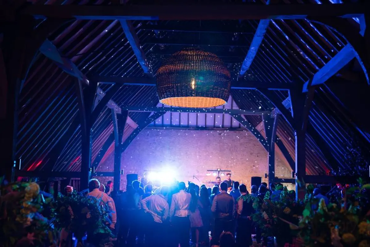 Ruffynes Barn photo 10