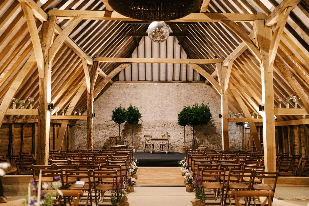 Ruffynes Barn photo 9