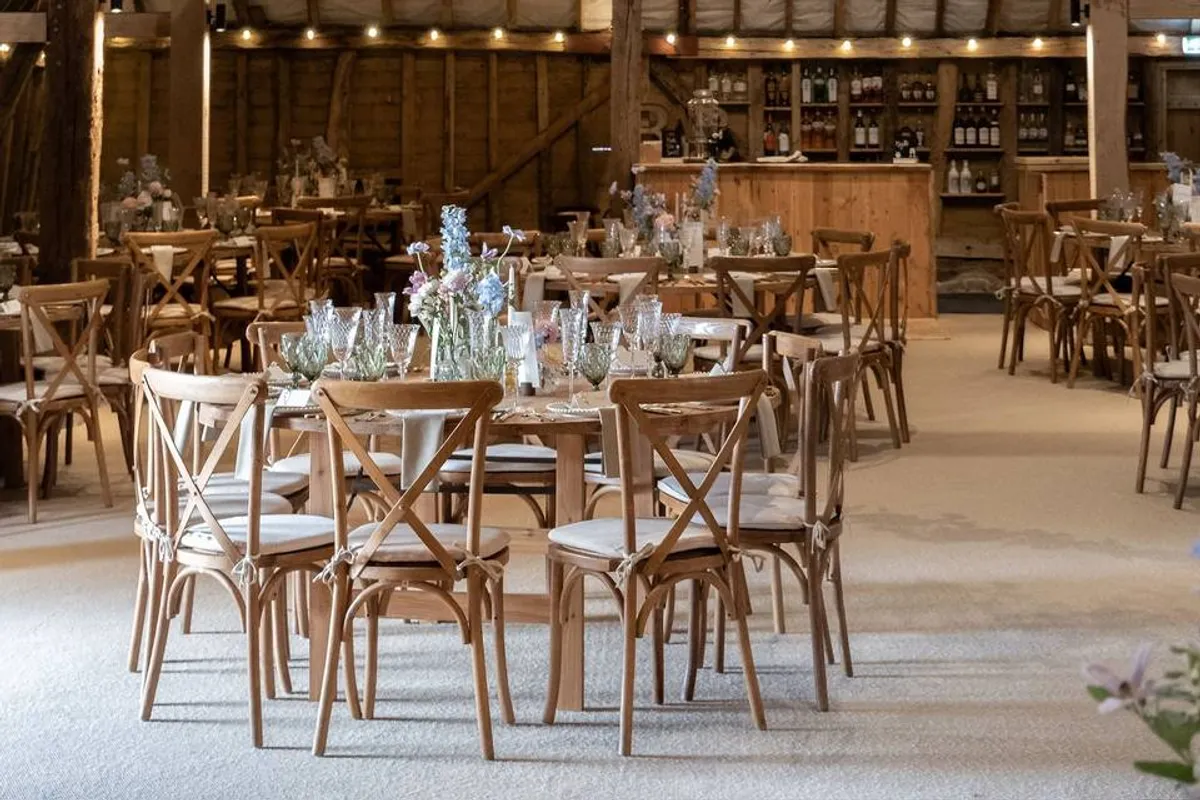 Ruffynes Barn photo 5