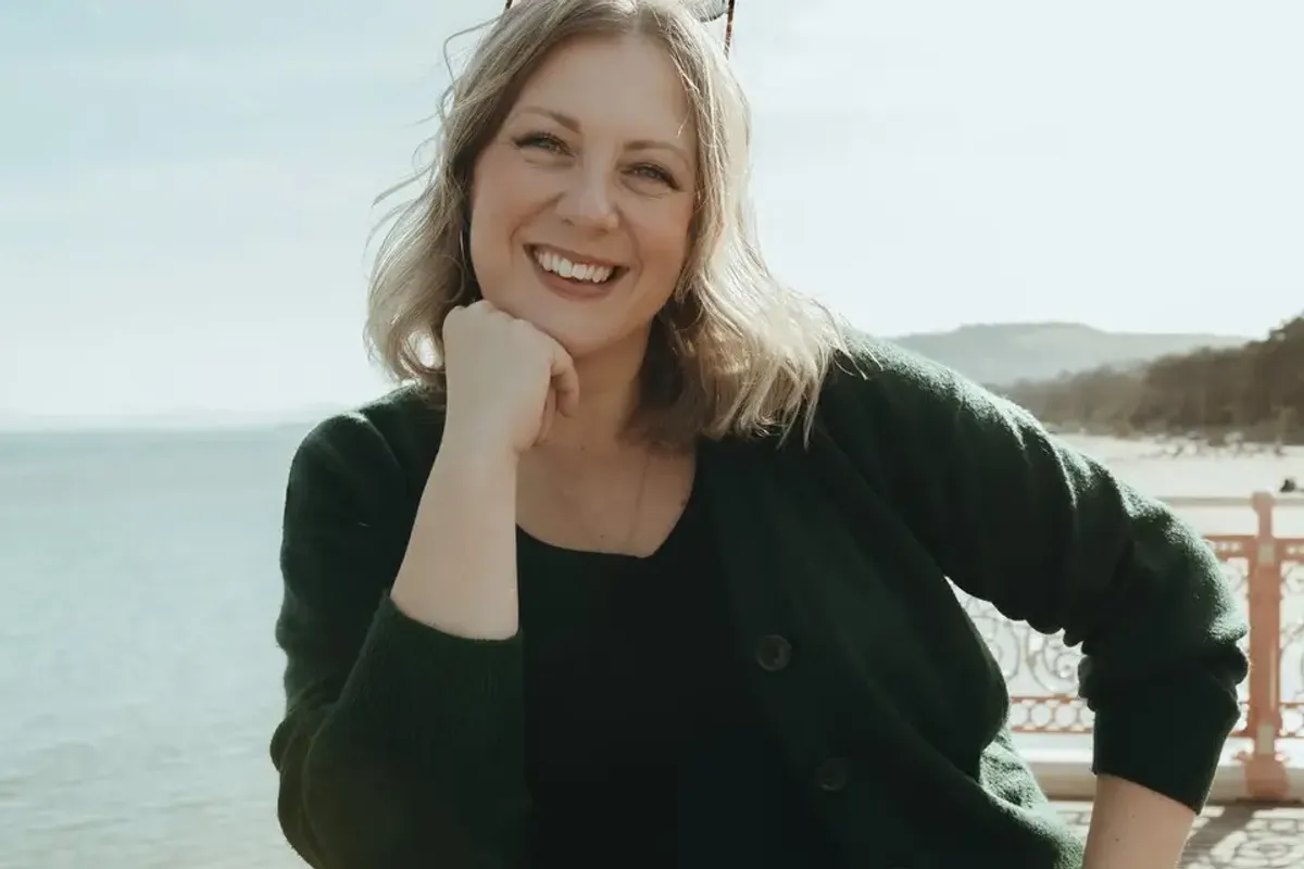 Kate Rostance Celebrant — celebrants in Gwynedd, UK