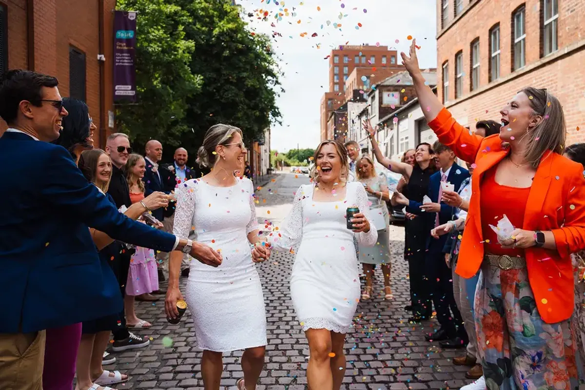 Kate Rostance Celebrant photo 8