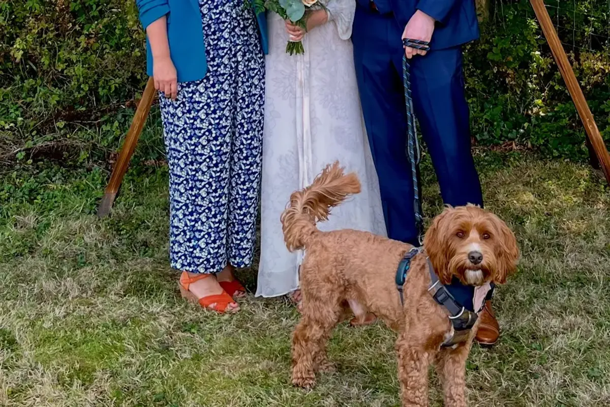 Kate Rostance Celebrant photo 1