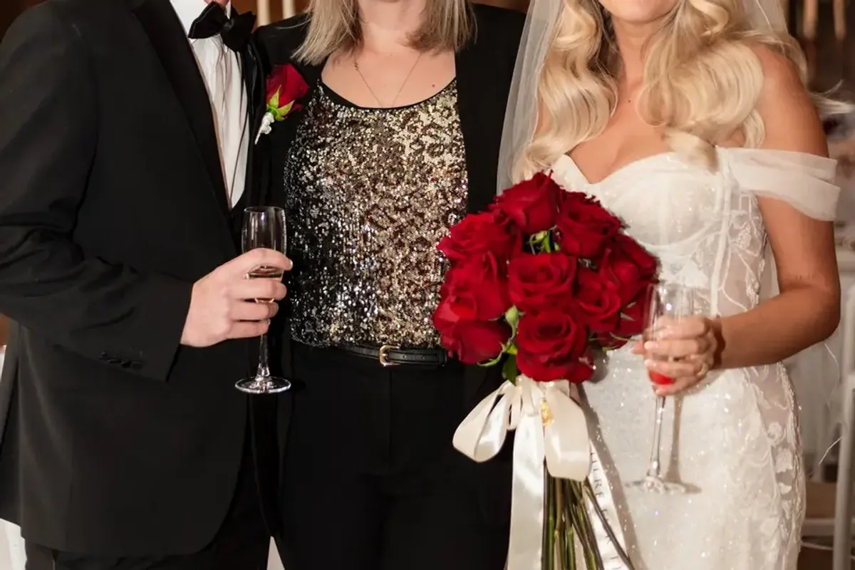 Kate Rostance Celebrant photo 4