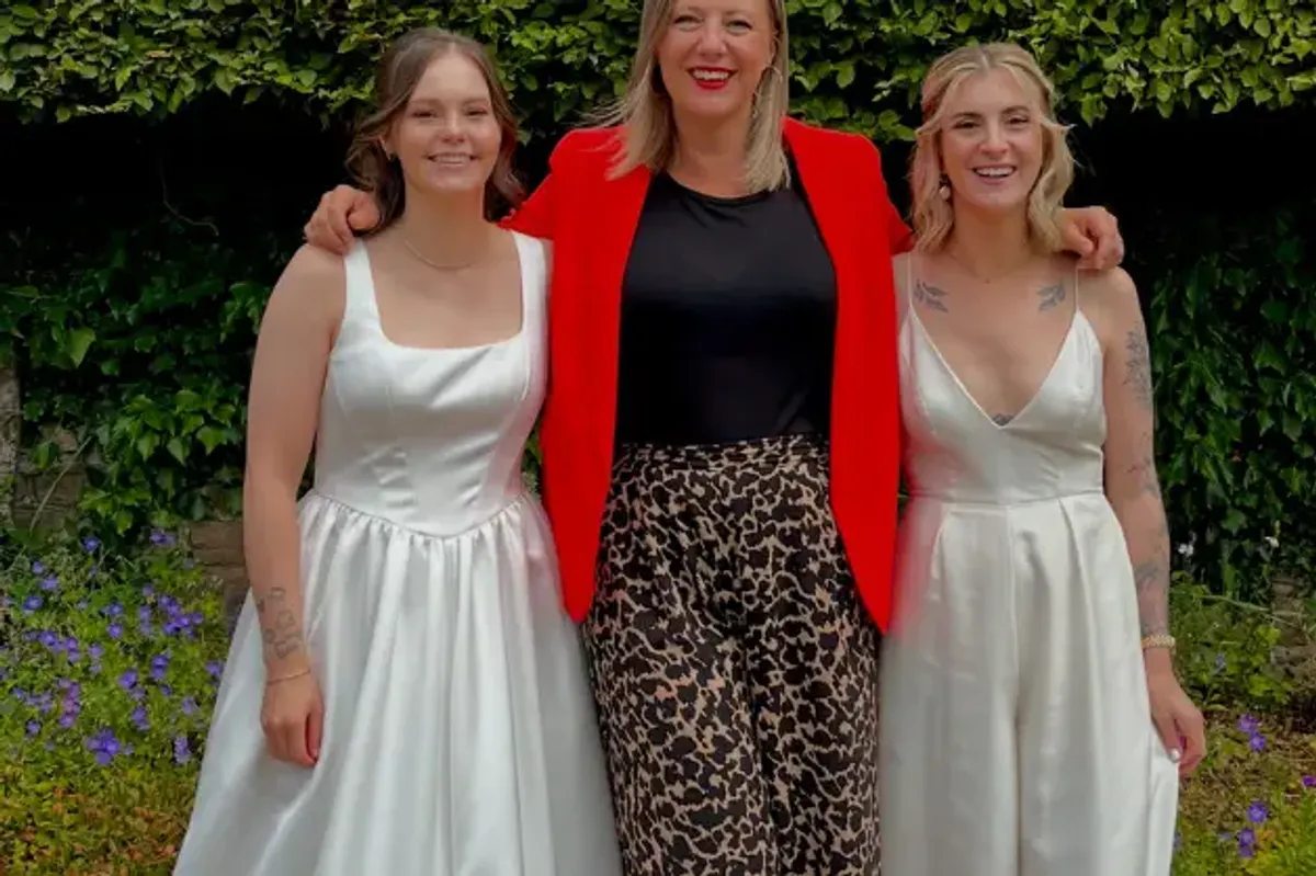 Kate Rostance Celebrant photo 5