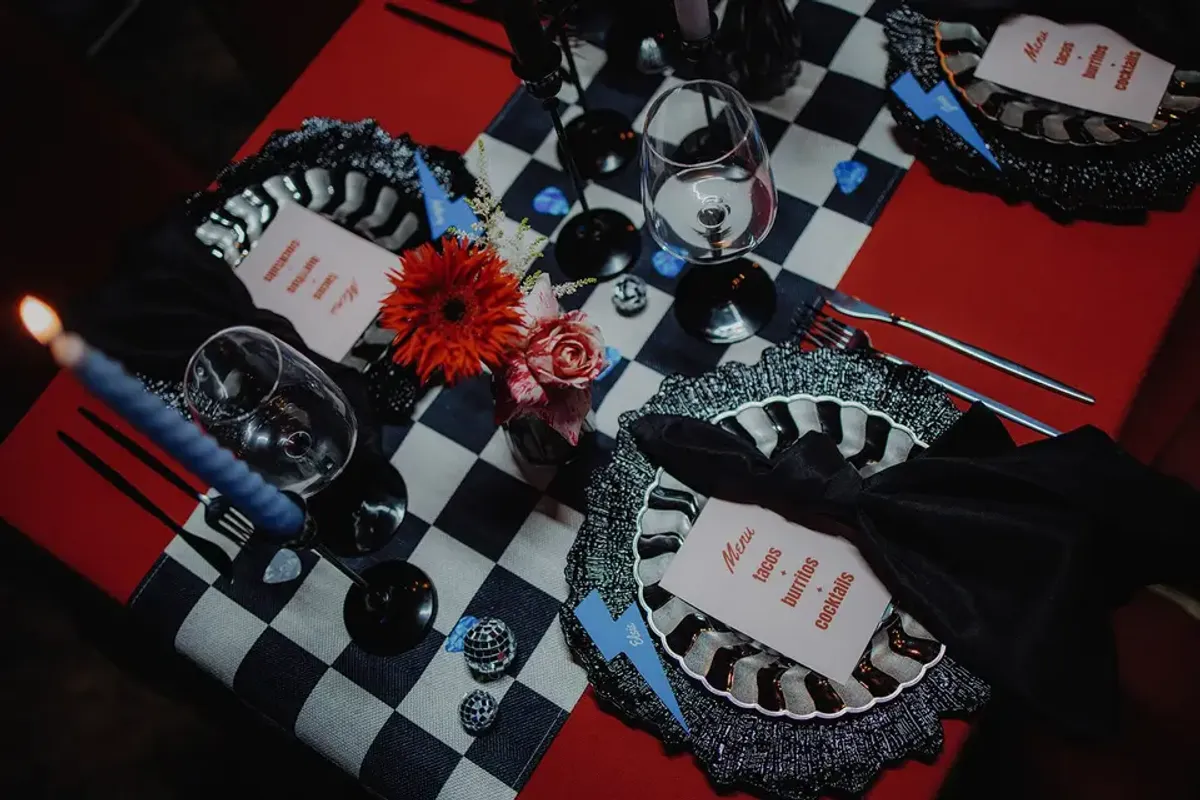 Harlequin Florals photo 6