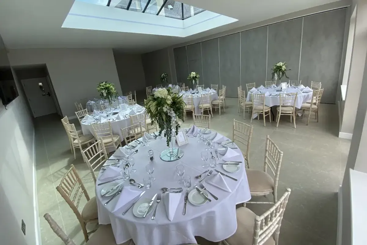 Delta Hotels by Marriott Colchester photo 4