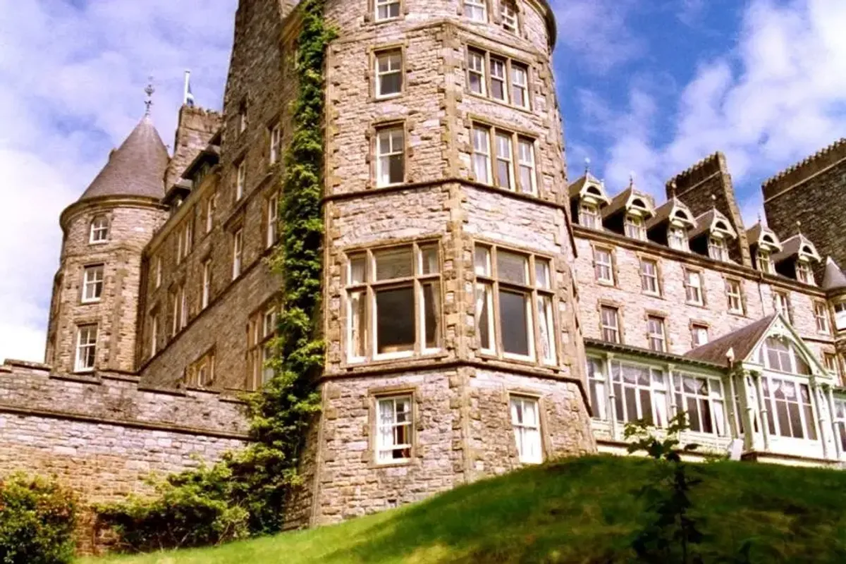 Atholl Palace photo 6