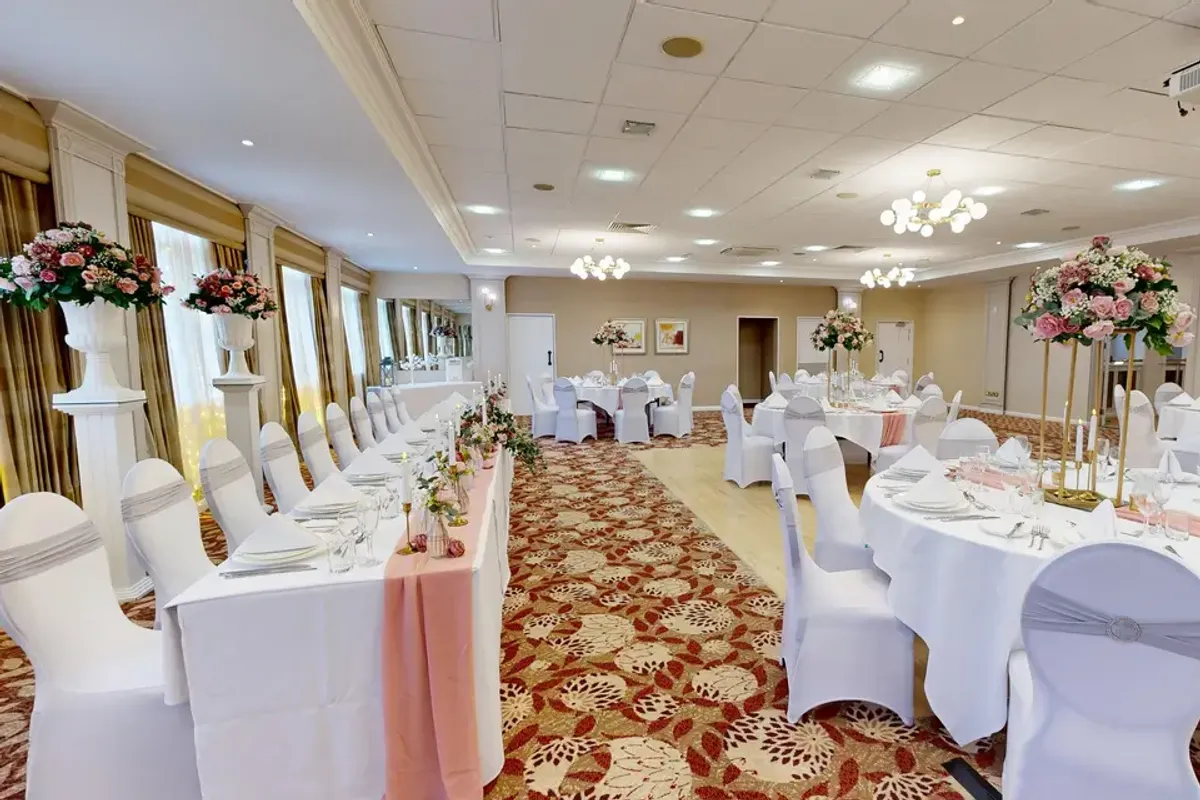 Delta Hotels by Marriott Colchester photo 1