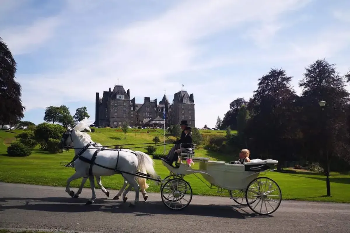 Atholl Palace photo 1