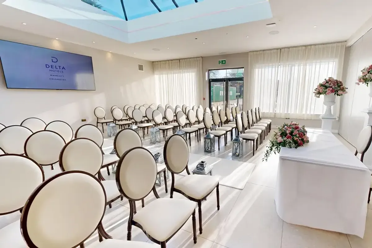 Delta Hotels by Marriott Colchester photo 8