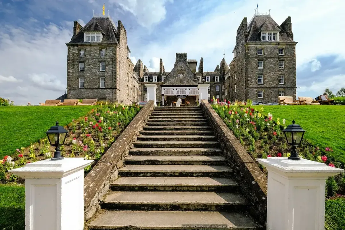 Atholl Palace photo 11