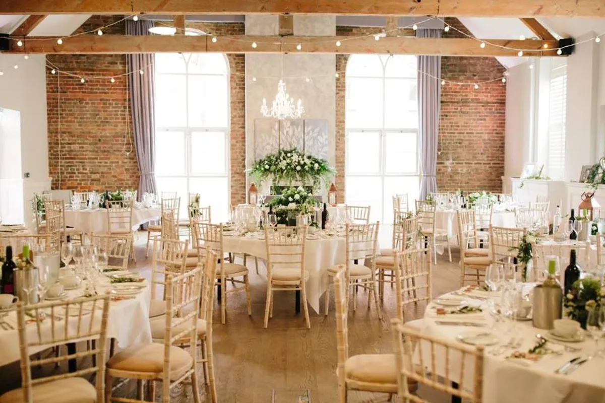 One Warwick Park Hotel photo 1