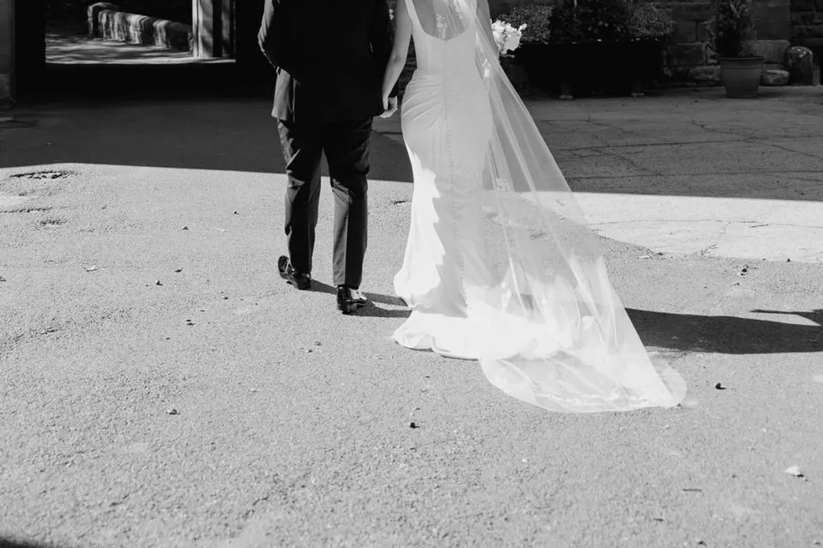 Cheshire Brides photo 8