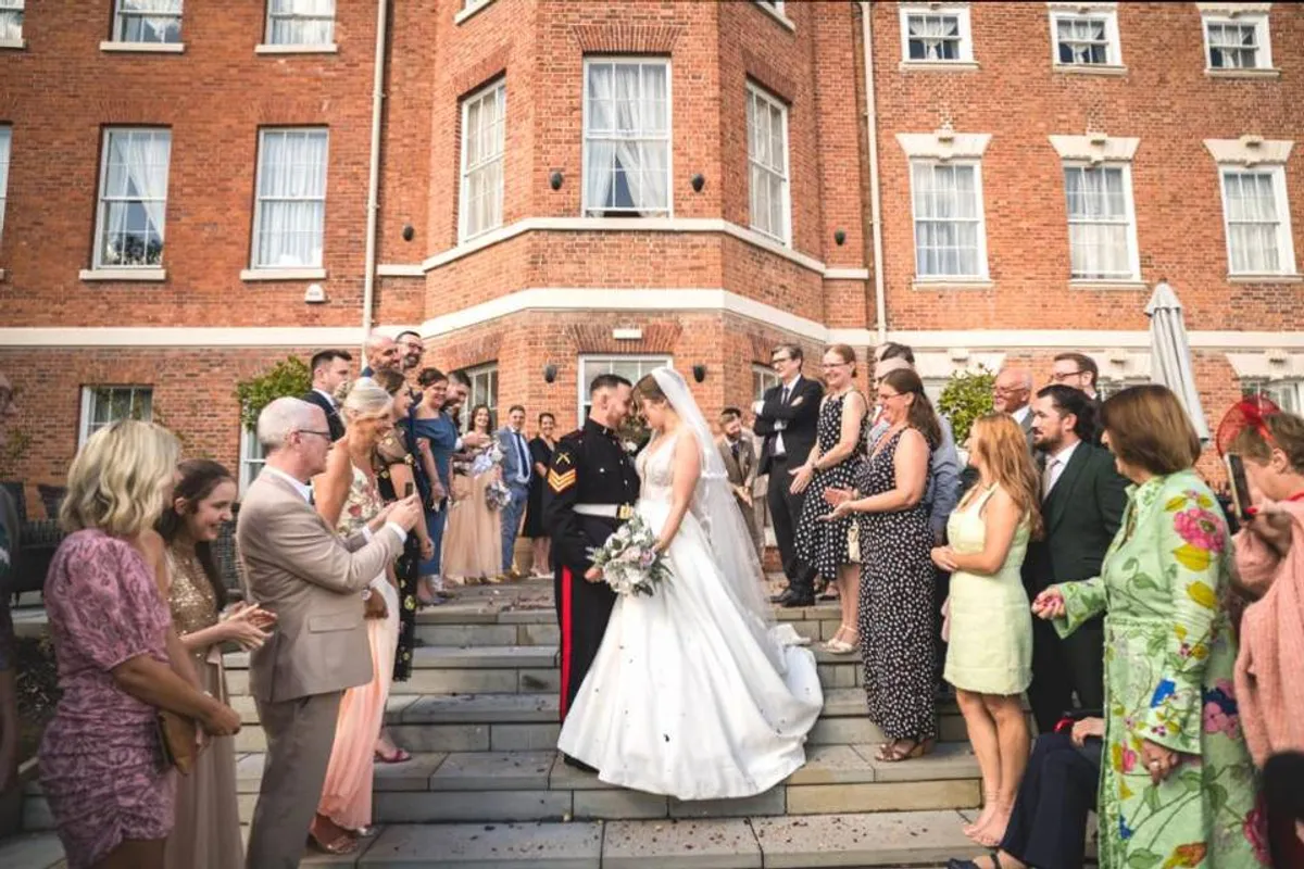 Cheshire Brides photo 1
