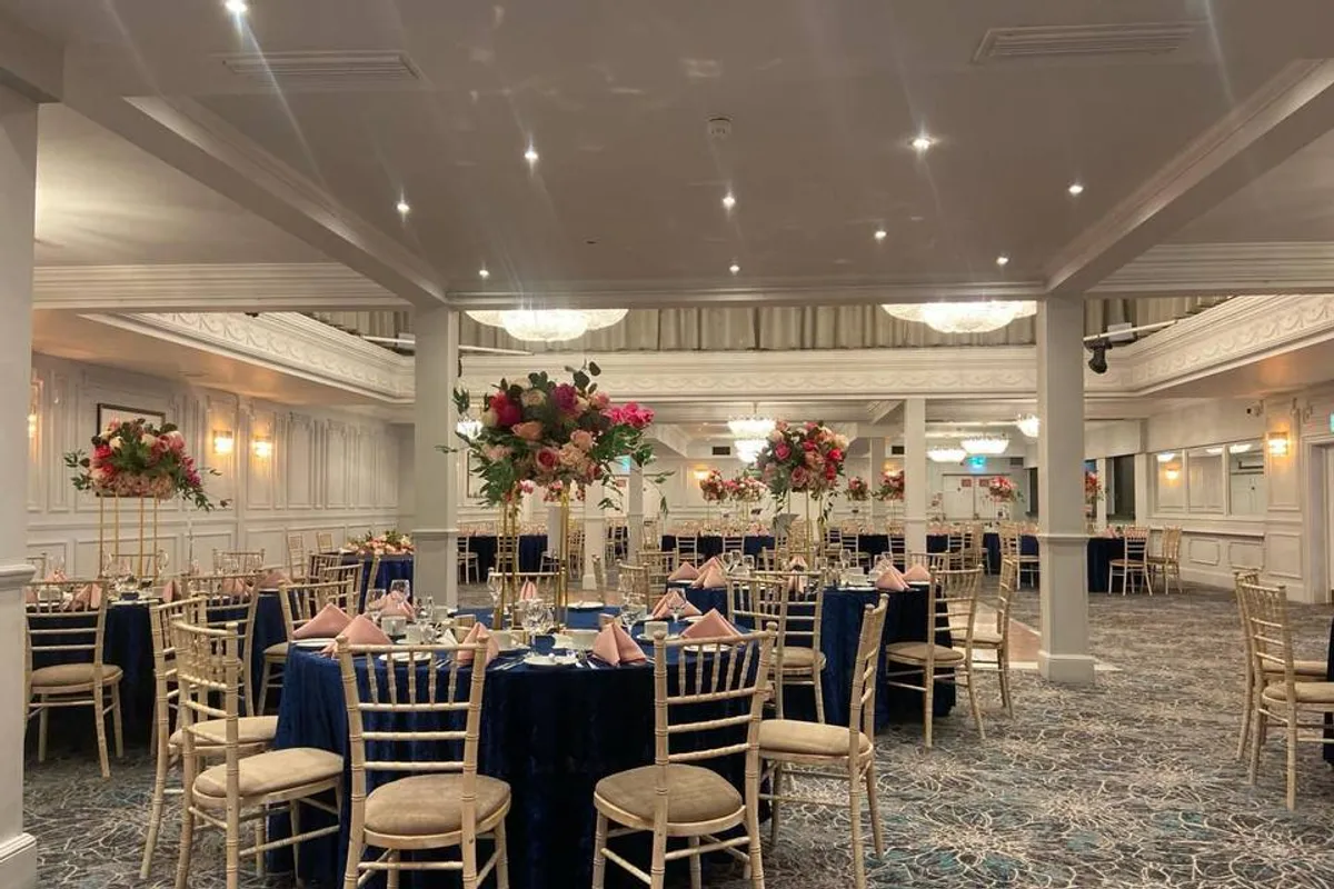London Chigwell Prince Regent Hotel photo 3