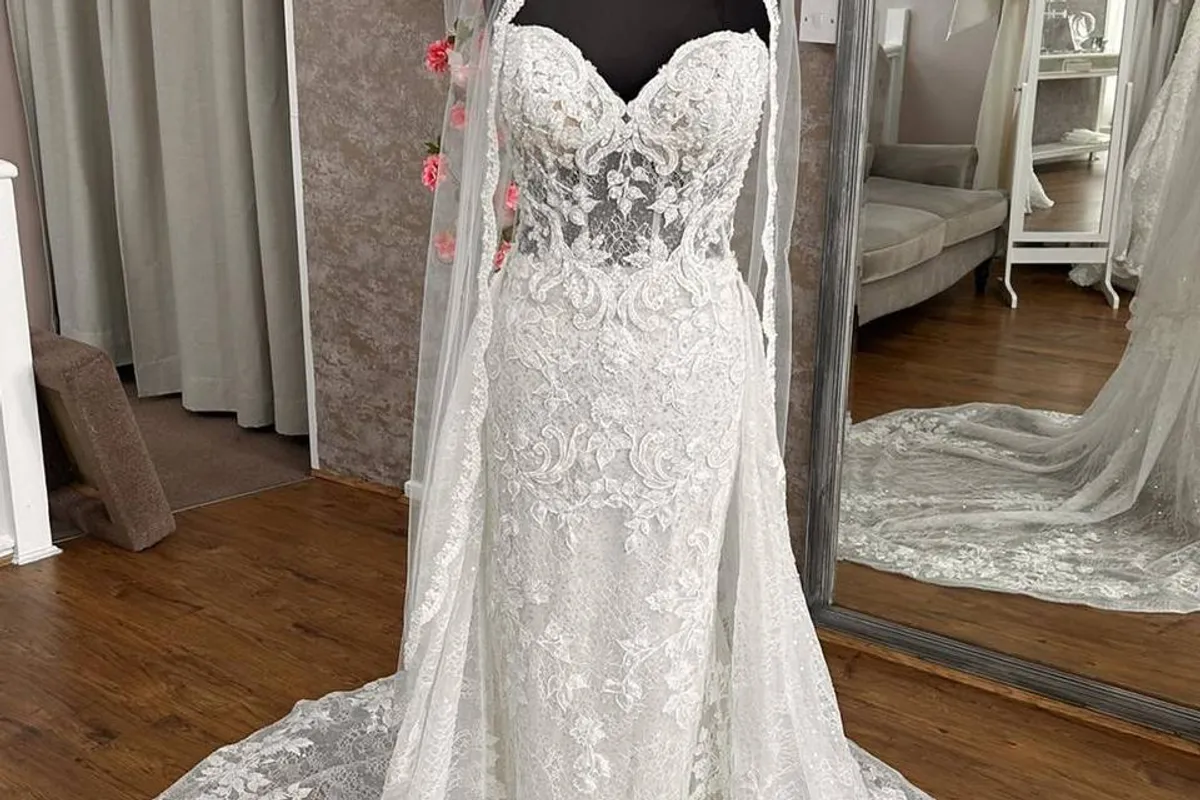 Cheshire Brides photo 3
