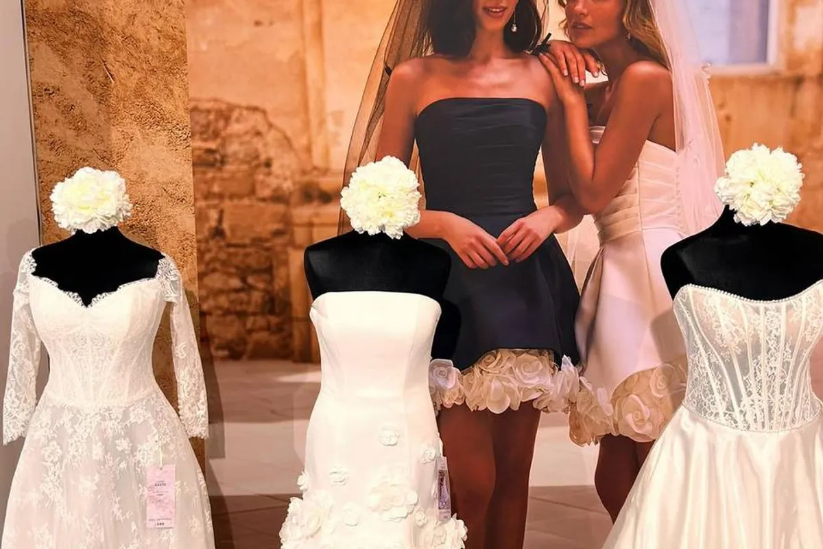Cheshire Brides photo 4