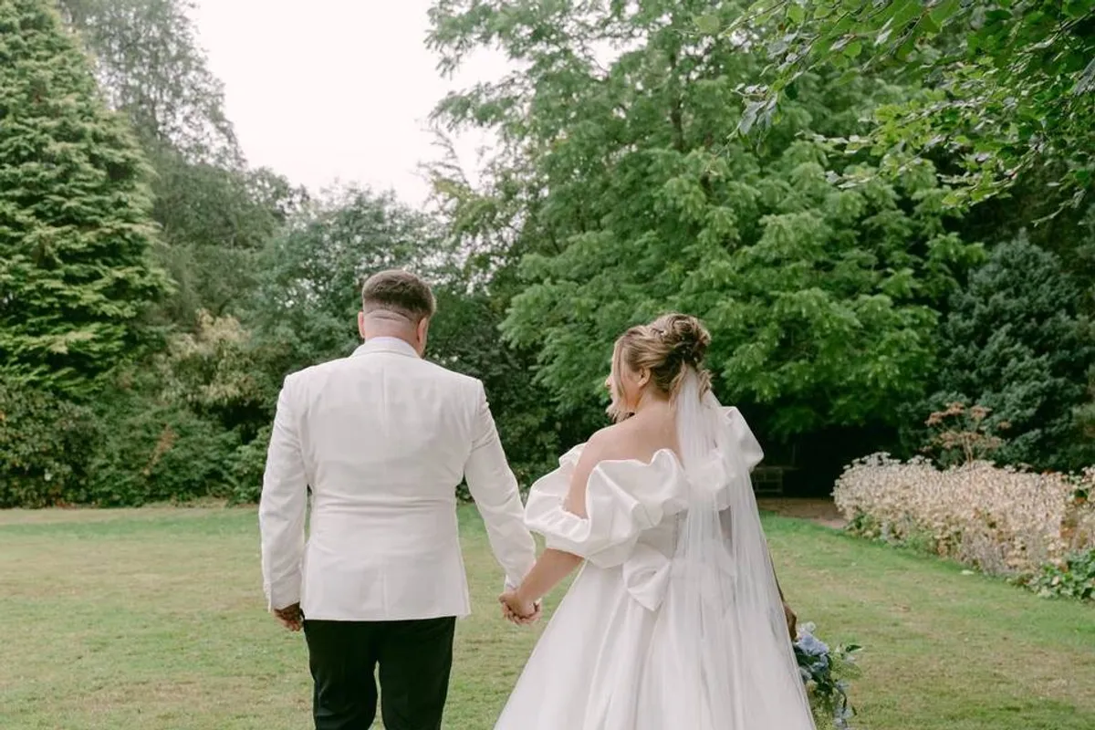 Cheshire Brides photo 7