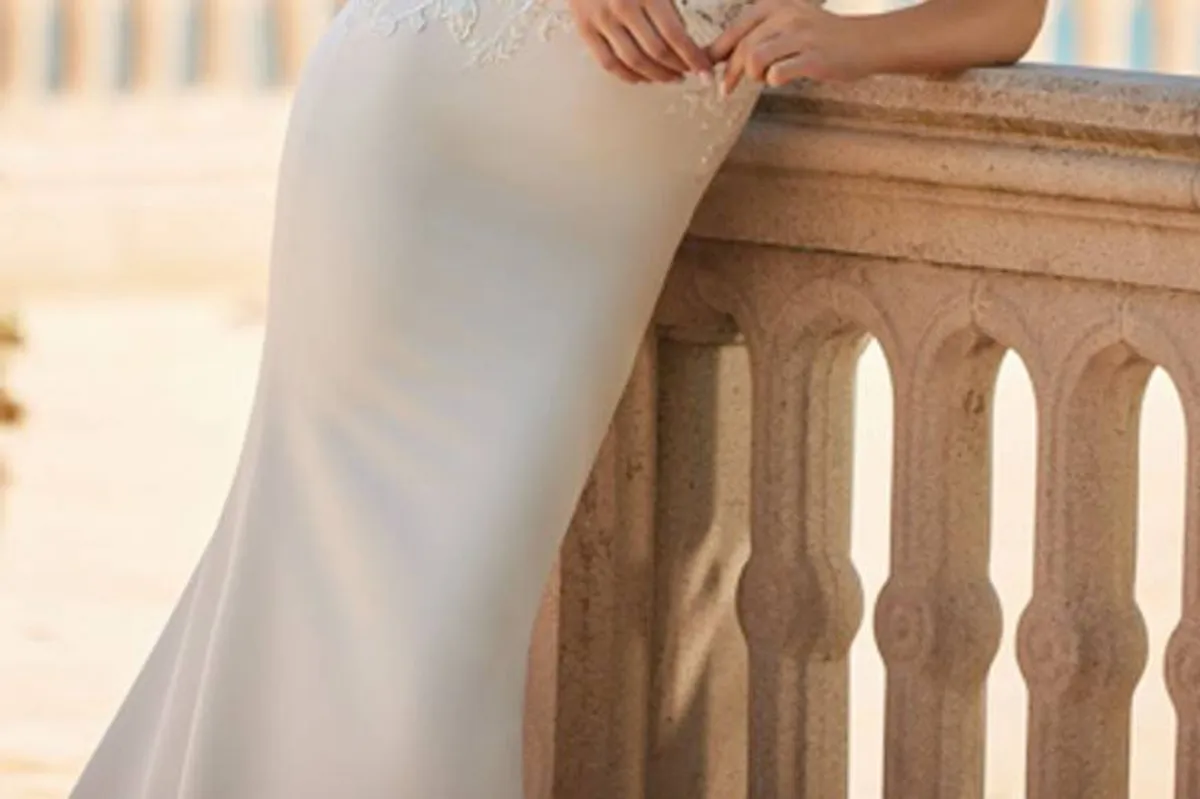 Cheshire Brides photo 5