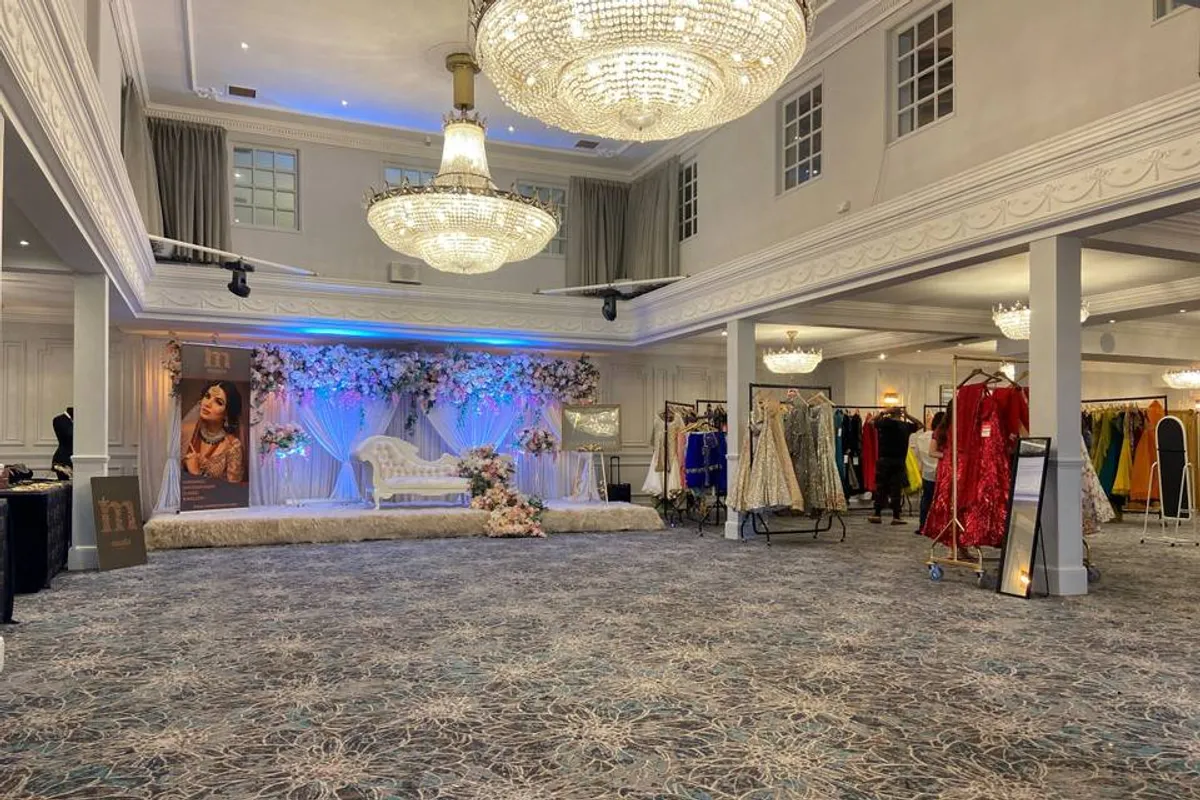 London Chigwell Prince Regent Hotel photo 11