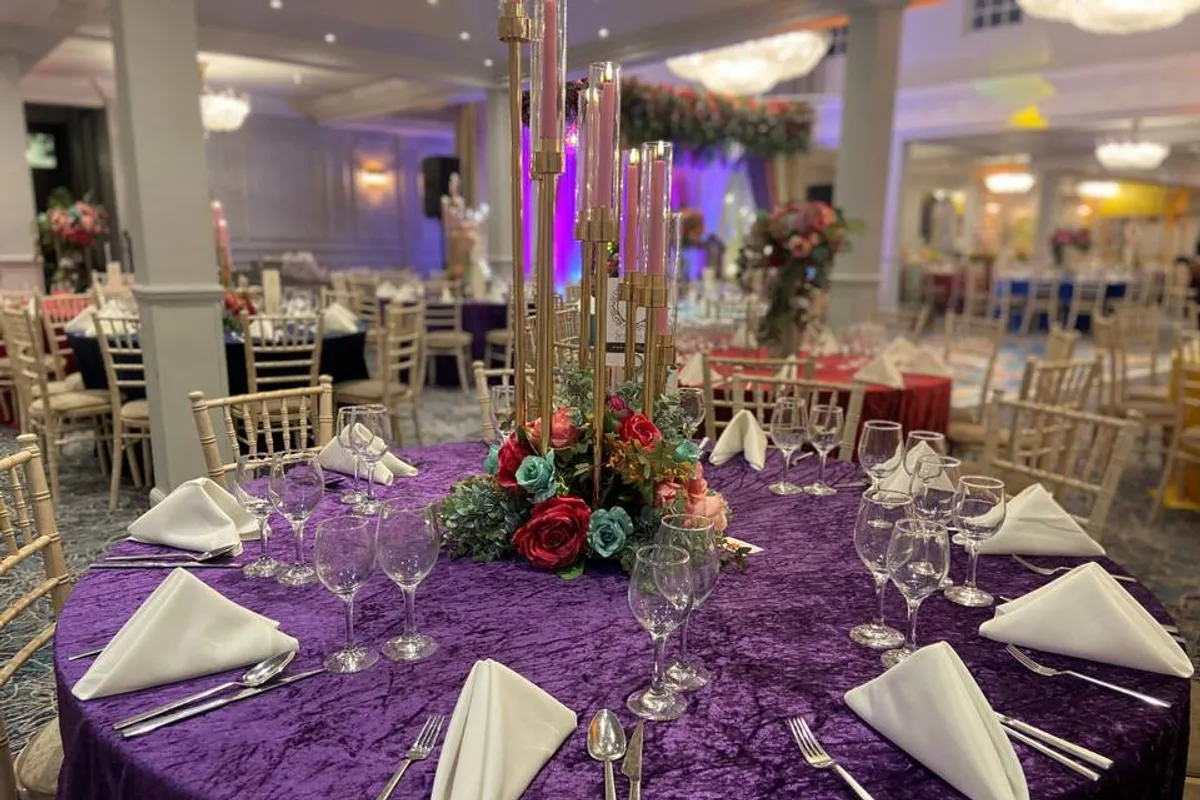 London Chigwell Prince Regent Hotel photo 4