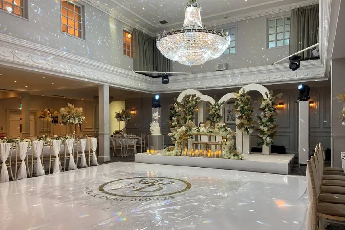 London Chigwell Prince Regent Hotel photo 10