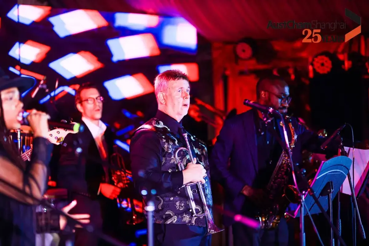 Usmansax - Saxophonist photo 3