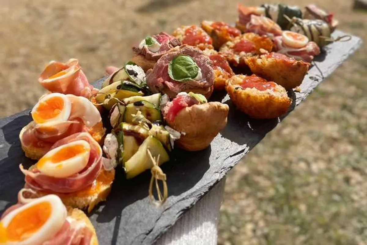 Kates Kitchen Catering photo 4